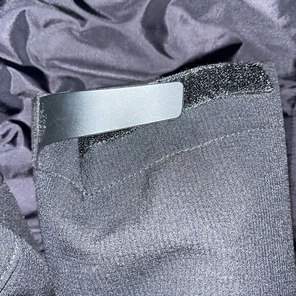 The North Face Men's Hooded Zipper Thermoball Primaloft TriClimate Jacket parka - Picture 7 of 11